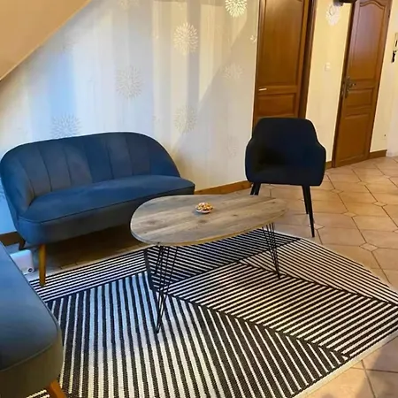 Ferienwohnung Magnifique Duplex A 600M Du Martroi Orléans Exterior foto