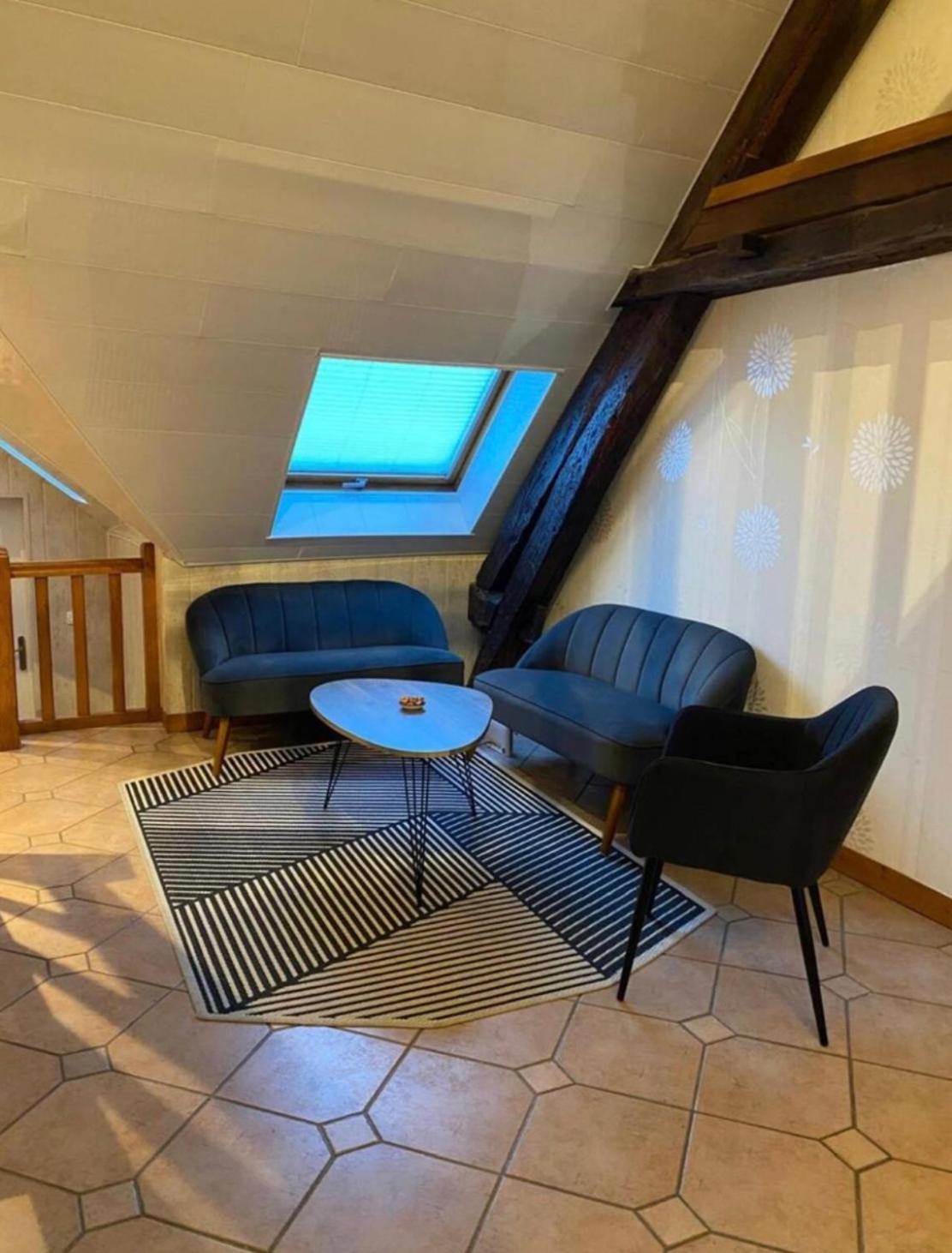 Magnifique Duplex A 600m Du Martroi Apartment